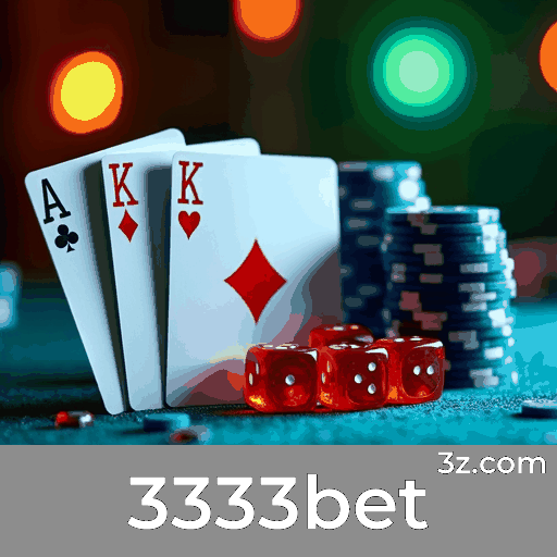 Acesso ao 3333bet