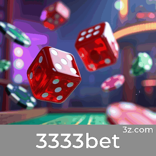 Cadastro na 3333bet
