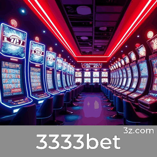 Acesso ao 3333bet