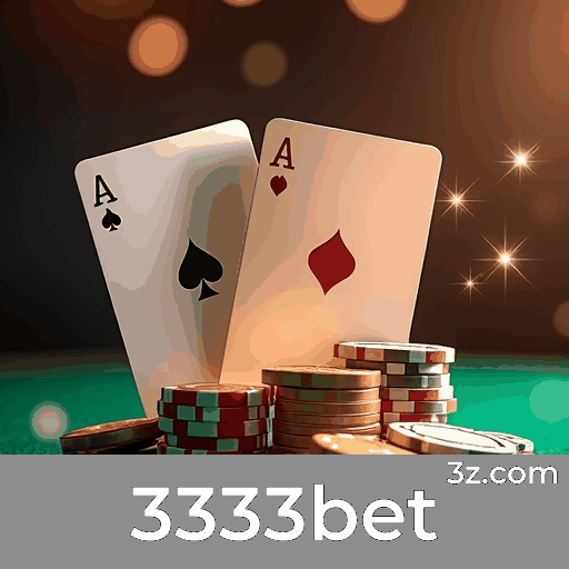 Cassino Online 3333bet