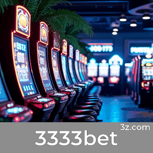 Acesso ao 3333bet