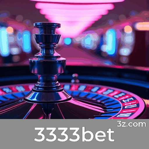 Cadastro na 3333bet