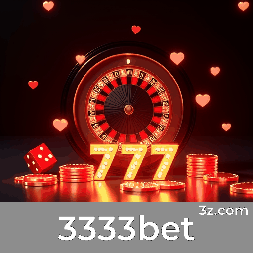 Cassino Online 3333bet