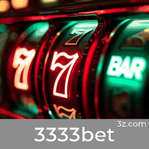 3333bet - Seu Cassino Confiável e Seguro