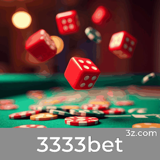 Cadastro na 3333bet