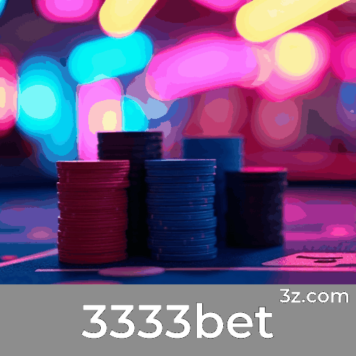 Cadastro na 3333bet