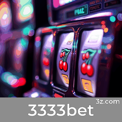 Cassino Online 3333bet