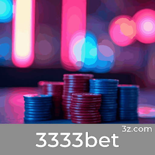 Cassino Online 3333bet