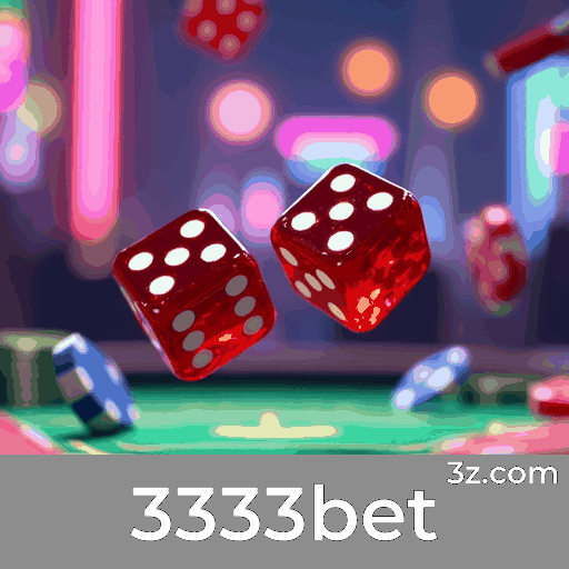 Cassino Online 3333bet