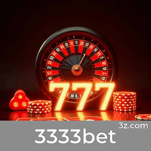 Acesso ao 3333bet