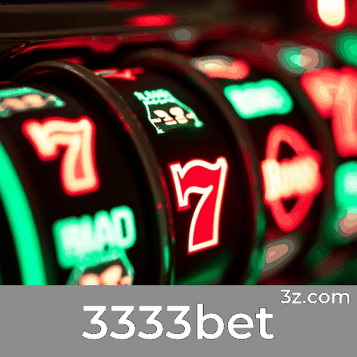 Cassino Online 3333bet