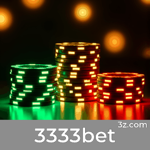 Cadastro na 3333bet