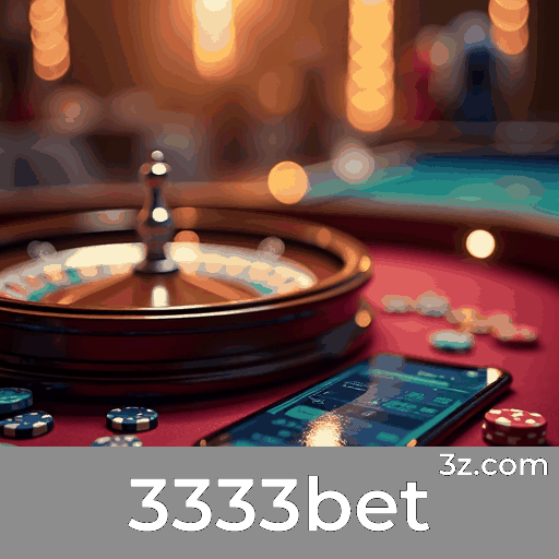 Cadastro na 3333bet