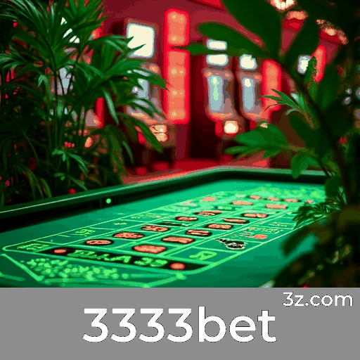 Acesso ao 3333bet