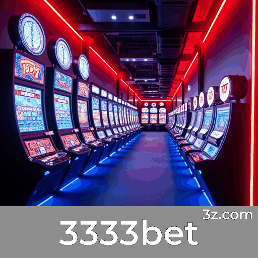 Acesso ao 3333bet