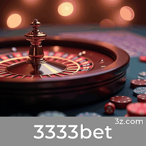 Cassino Online 3333bet