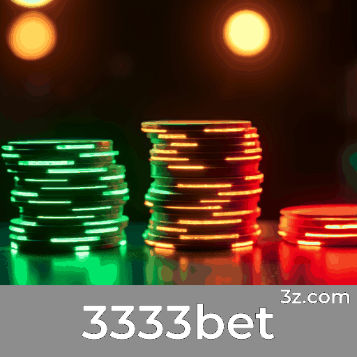 Acesso ao 3333bet