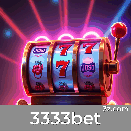 Cadastro na 3333bet