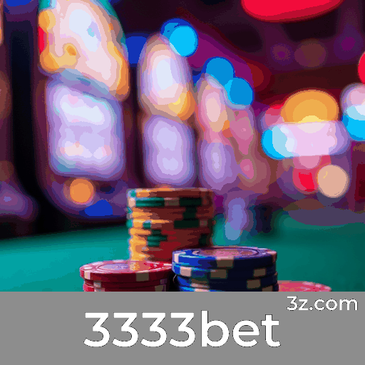 Cadastro na 3333bet
