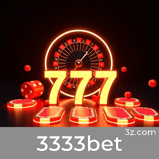 Cassino Online 3333bet